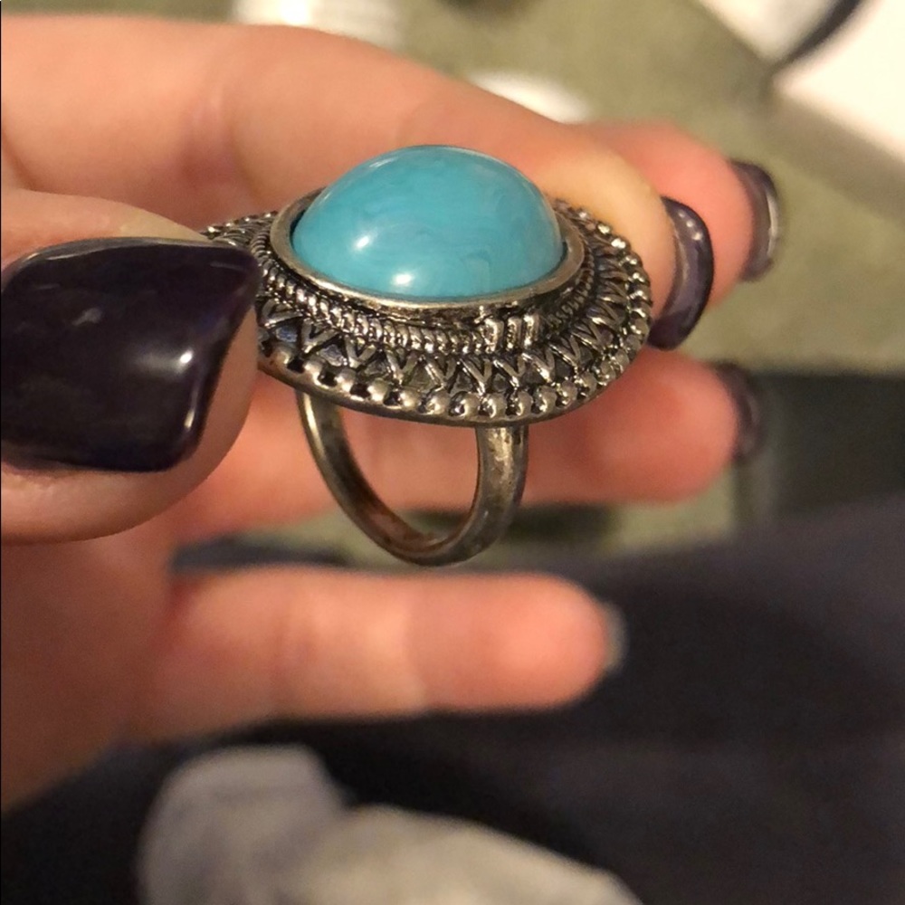 Avon ring size 6